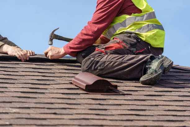 Best Commercial Roofing Services  in Fremont, NC
