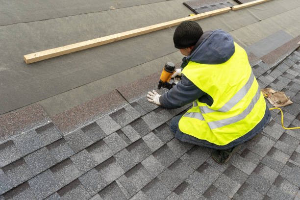 Fremont, NC Roofing Contractor Company